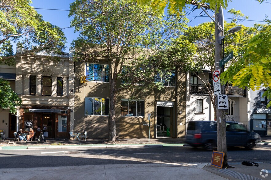 67 Fitzroy St, Surry Hills en alquiler - Foto del edificio - Imagen 2 de 2