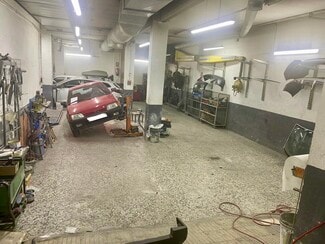 Más detalles de Nave en alquiler