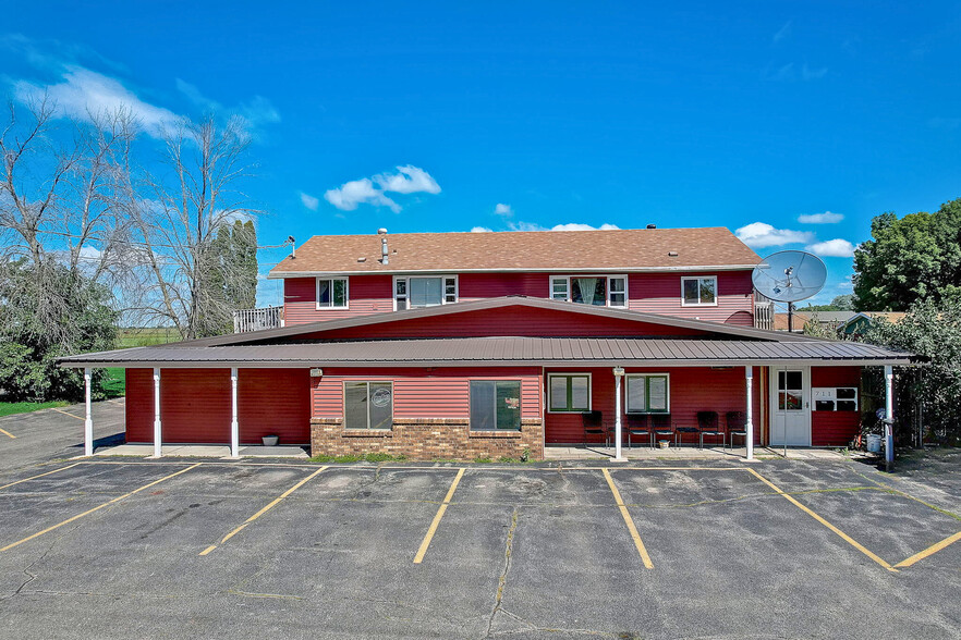 711 W Racine St, Jefferson, WI en venta - Foto del edificio - Imagen 1 de 40