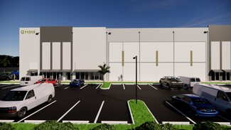 Más detalles para 11215 W 43rd Ave, Hialeah, FL - Nave en alquiler