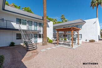 Más detalles de 2539 N 48th St, Phoenix, AZ - Edificio residencial​ en venta