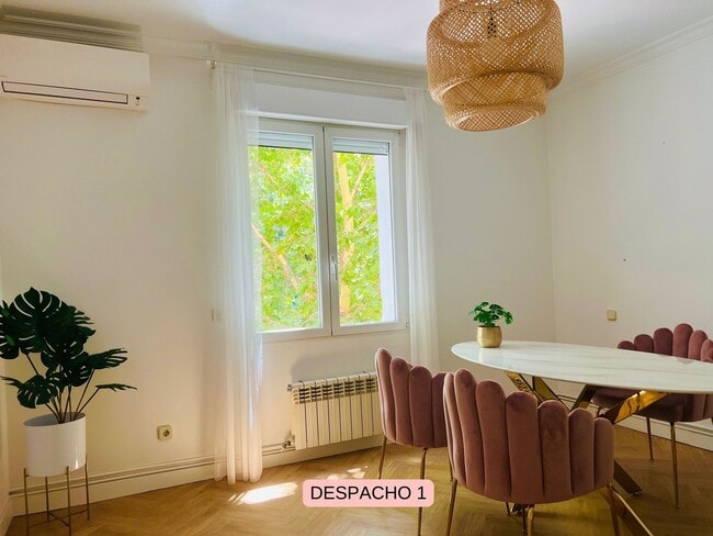 Más detalles de Calle Príncipe de Vergara, 263, Madrid - Coworking en alquiler