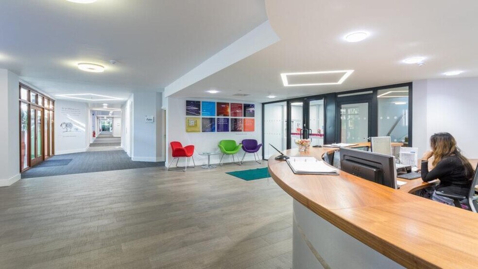 Sir William Lyons Rd, Coventry en alquiler - Foto del edificio - Imagen 3 de 5