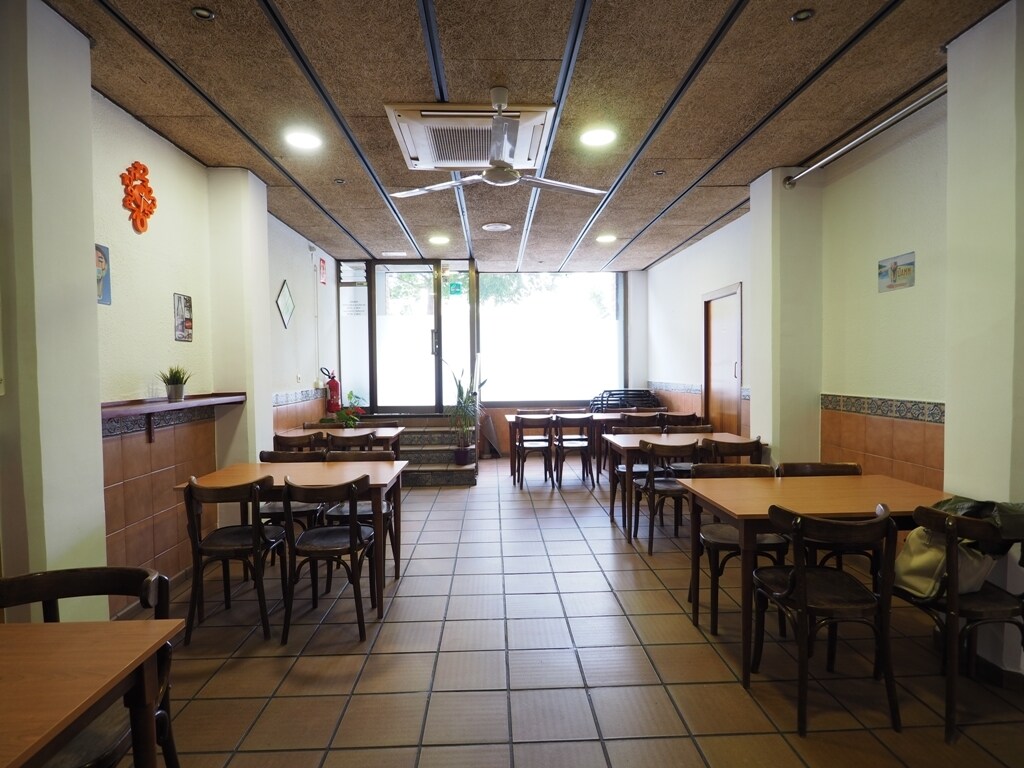 Edificio residencial en Granollers, Barcelona en venta Foto principal- Imagen 1 de 3