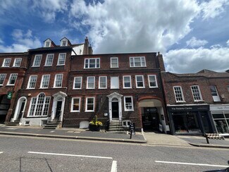 Más detalles de 5 Holywell Hl, St Albans - Oficina en alquiler