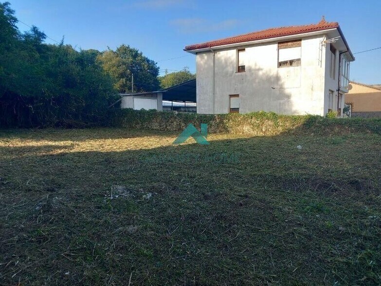Terreno en Bárcena de Cicero en venta - Foto del edificio - Imagen 2 de 2