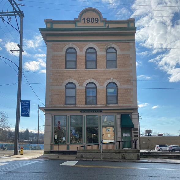 1 Washington St, East Stroudsburg, PA en alquiler - Foto del edificio - Imagen 2 de 6