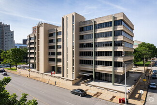 Más detalles para 1430 Olive St, Saint Louis, MO - Oficinas en alquiler