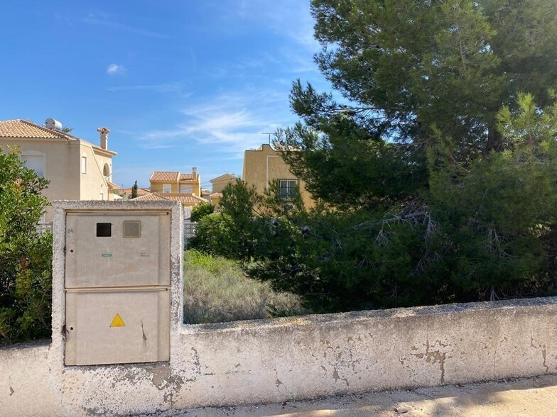 Terreno en San Miguel de Salinas, Alicante en venta - Foto del edificio - Imagen 3 de 17