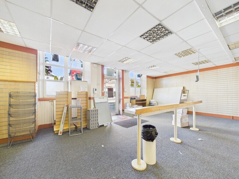 2 Cawdor St, Nairn en alquiler - Foto del interior - Imagen 3 de 7