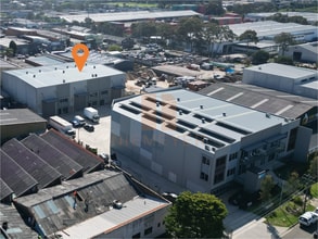 41-43 Anzac St, Greenacre, NSW - Aérea  vista de mapa