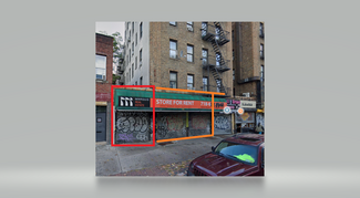 Más detalles para 1131-1135 Washington Ave, Brooklyn, NY - Local en alquiler