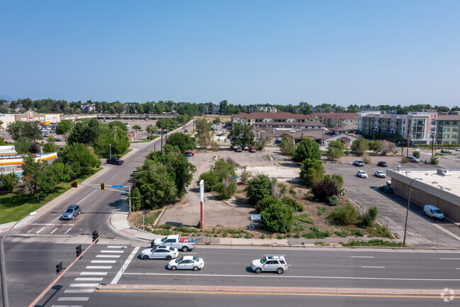 Más detalles para 1590 Quail St, Denver, CO - Terrenos en venta