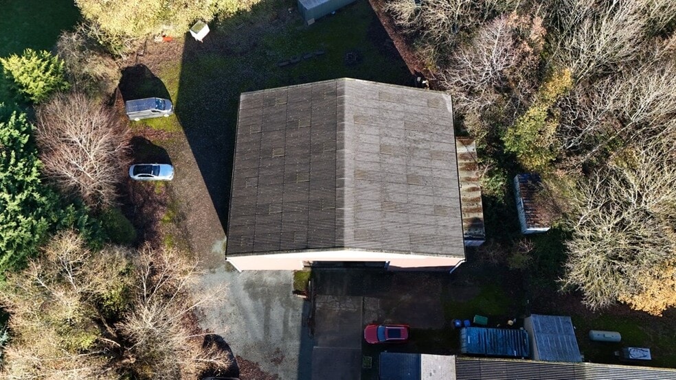 Hayway Ln, Rugby en alquiler - Foto del edificio - Imagen 2 de 5