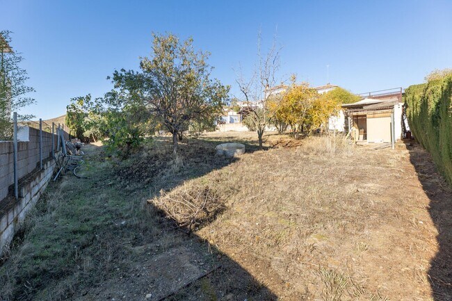 Más detalles de Terreno en venta