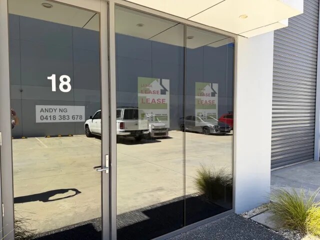 830-850 Princes Highway, Springvale en alquiler - Foto del edificio - Imagen 3 de 14