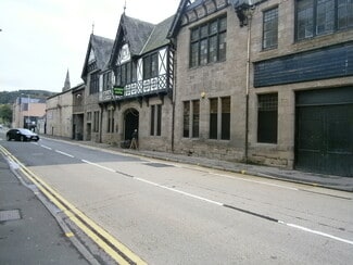 Más detalles de 52 Canal St, Perth - Nave en venta