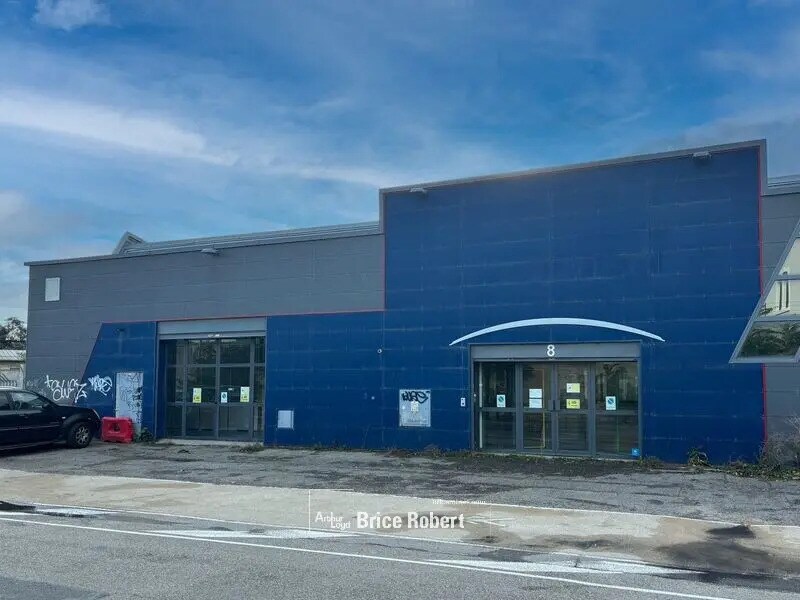 Flex en Lyon en alquiler Foto del edificio- Imagen 1 de 7