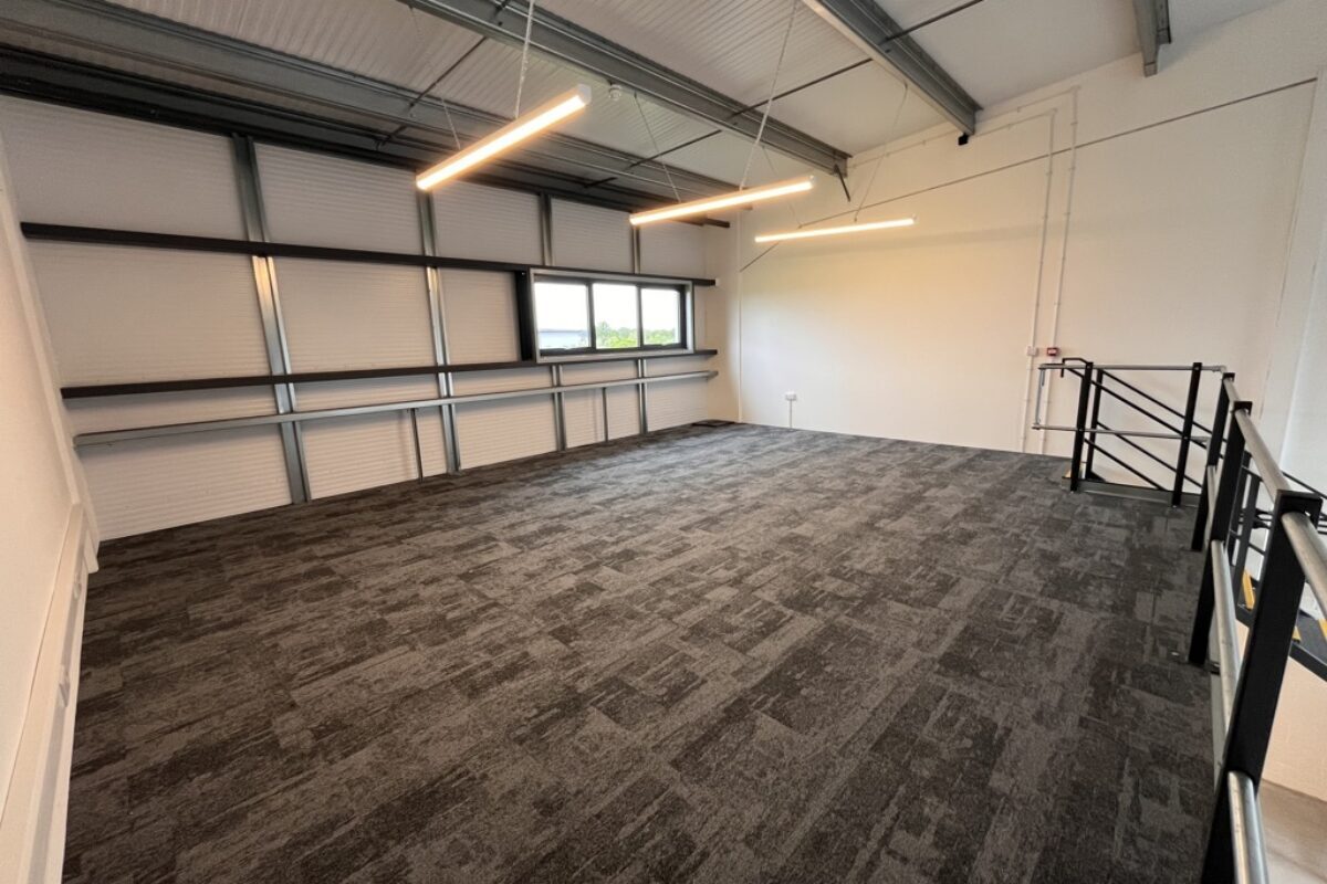 De Havilland Rd, Whimple en alquiler Foto del interior- Imagen 1 de 2