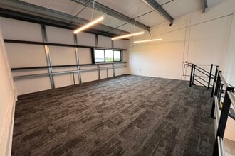 De Havilland Rd, Whimple en alquiler Foto del interior- Imagen 1 de 2