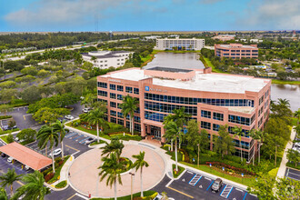 1300 Concord Ter, Sunrise, FL - VISTA AÉREA  vista de mapa