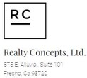 Realty Concepts, Ltd.