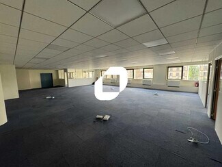 Más detalles de 161 Avenue De Verdun, Ivry-sur-Seine - Oficina en alquiler