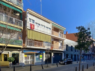 Más detalles para Calle San Vicente, 32, Getafe - Edificios residenciales en venta