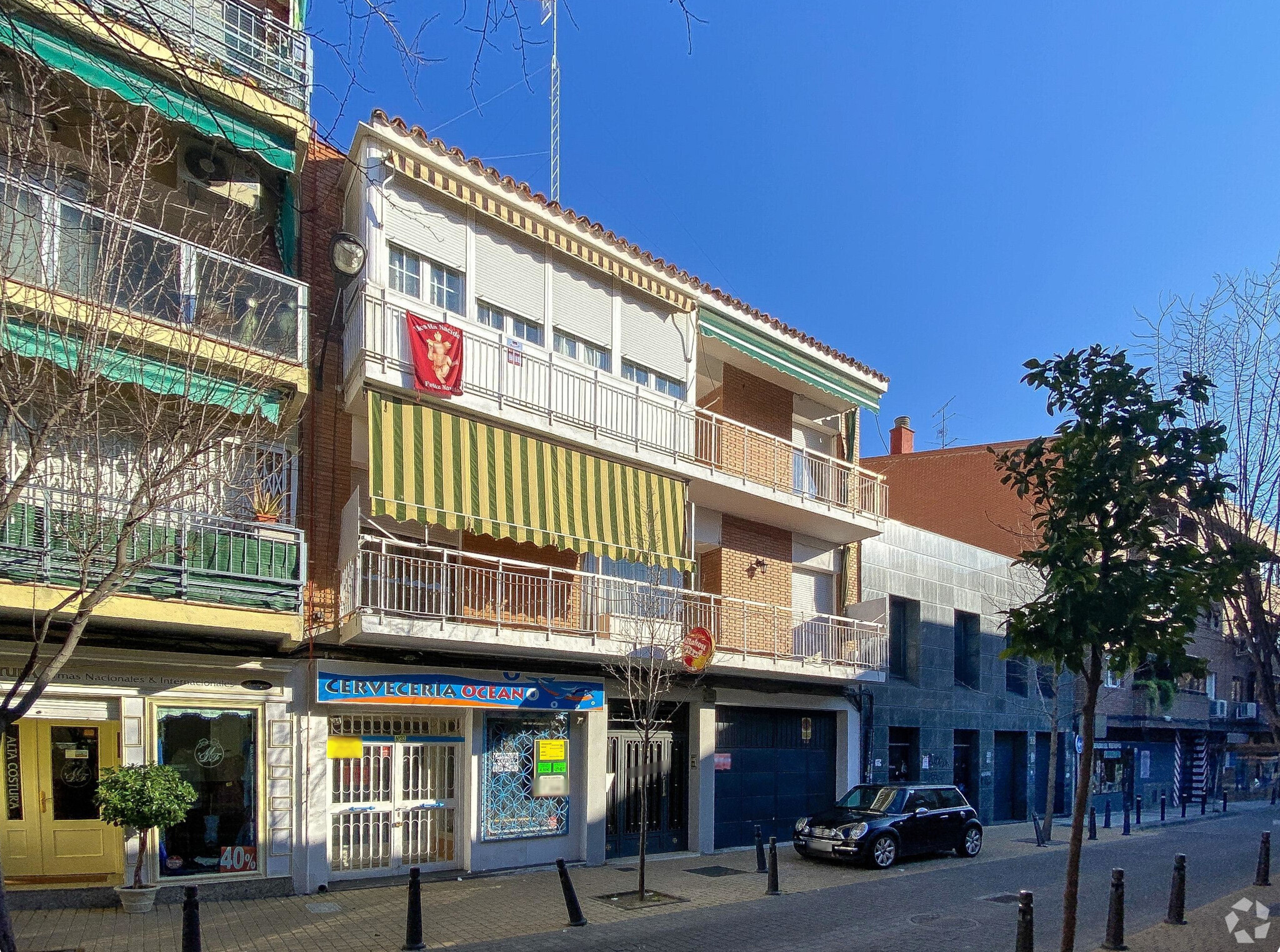 Calle San Vicente, 32, Getafe, Madrid en venta Foto principal- Imagen 1 de 3