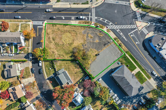 394 W Passaic Ave, Bloomfield, NJ - VISTA AÉREA  vista de mapa - Image1