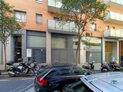 fachada local
