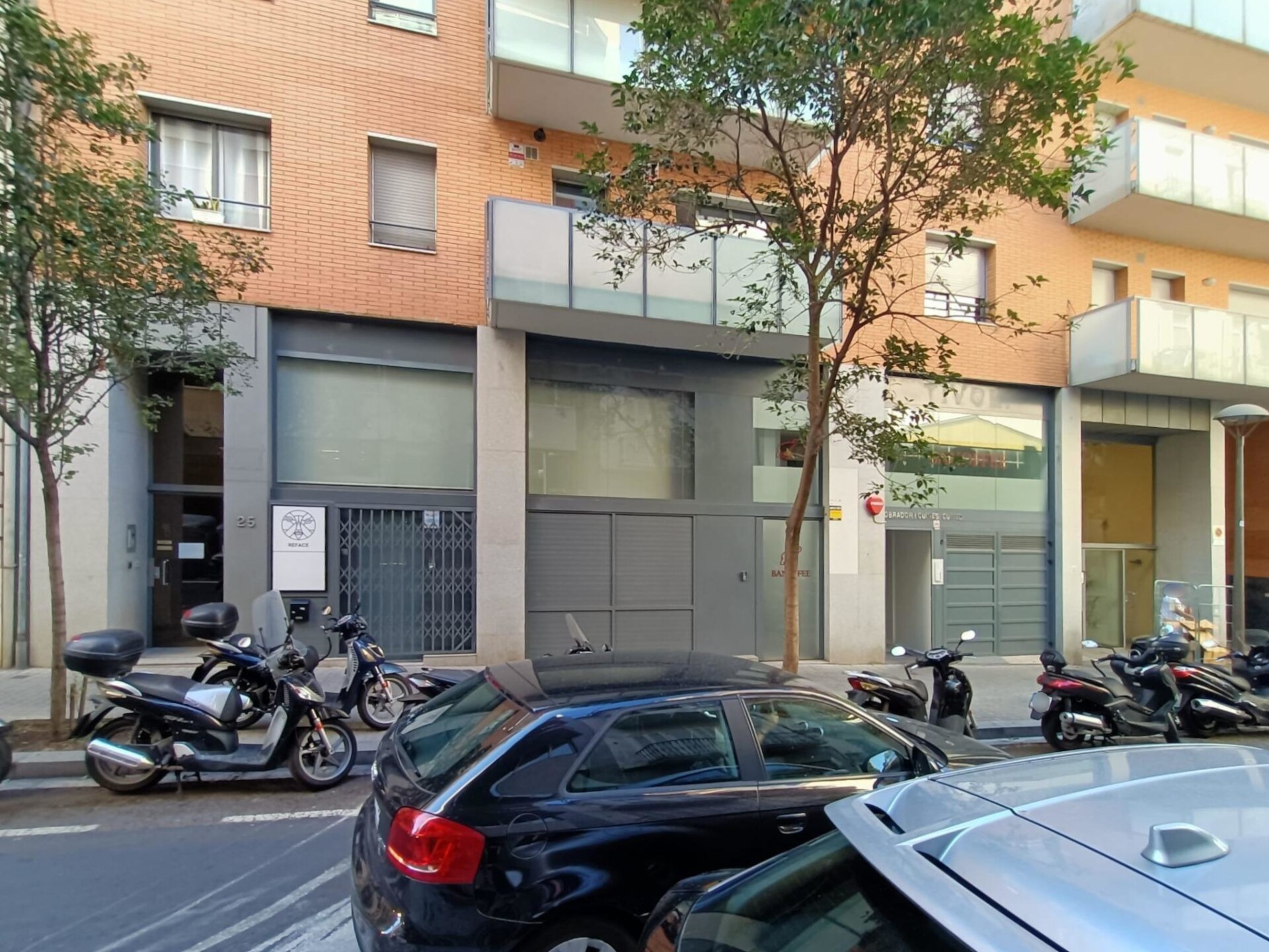Local en Barcelona, Barcelona en alquiler Foto del interior- Imagen 1 de 16