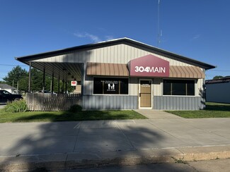 Más detalles para 204 Main st, Stromsburg, NE - Oficinas en venta