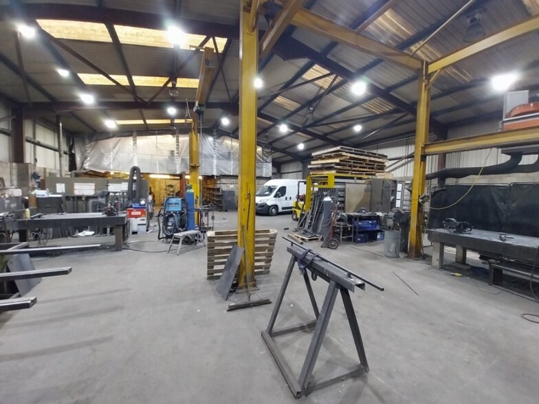 Green Lane, Pontefract en venta - Foto del interior - Imagen 2 de 3
