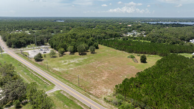 GUNN HWY, Odessa, FL - VISTA AÉREA  vista de mapa - Image1