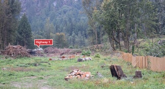Más detalles de 61934 Estell Rd, Hope, BC - Terreno en alquiler