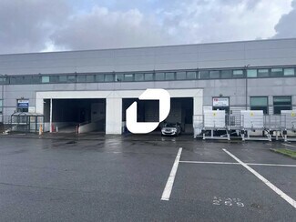 Más detalles de 47 Bis Rue Ernest Renan, Ivry-sur-Seine - Flex en alquiler