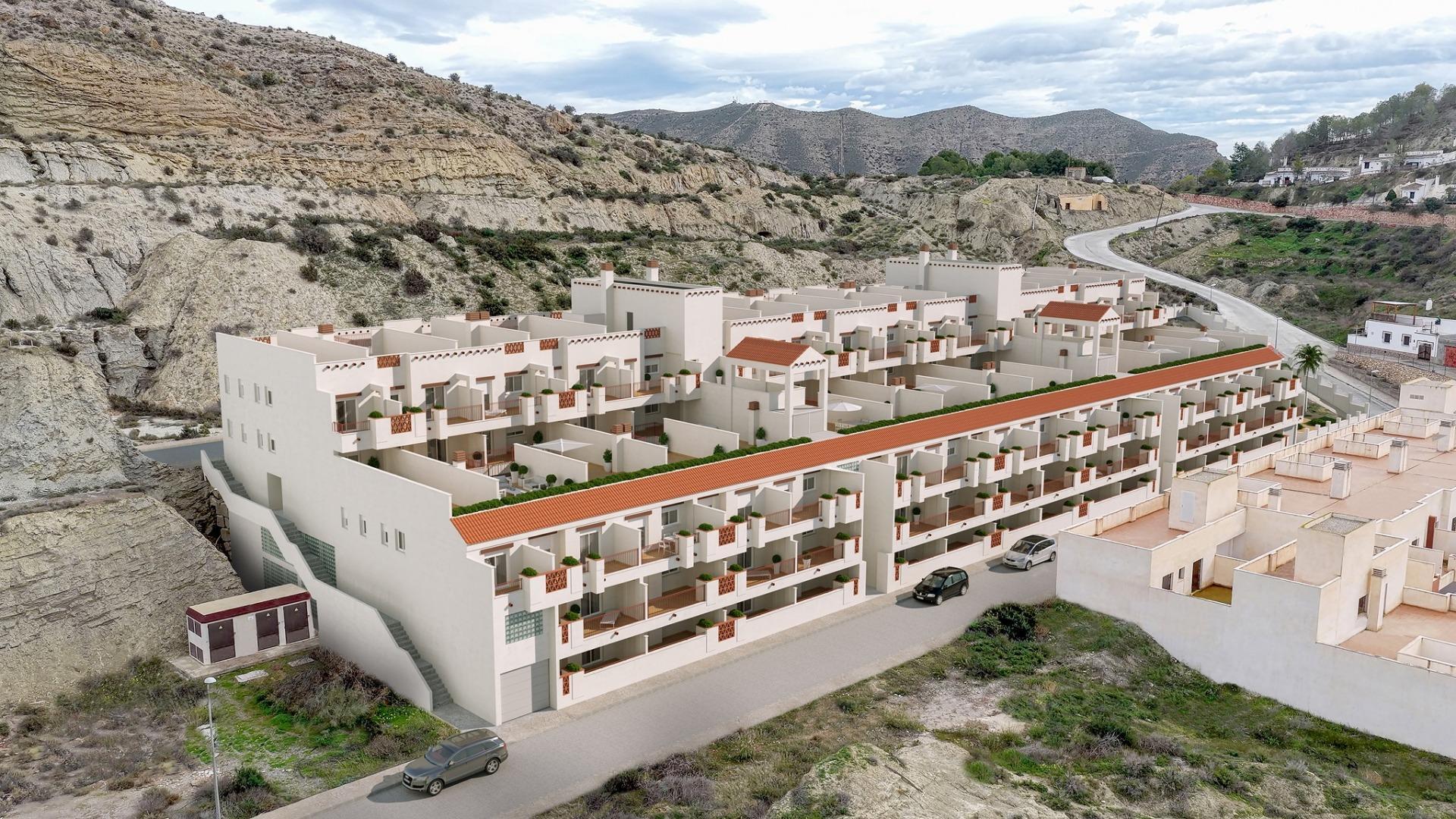  en Terque, Almería en venta Foto del edificio- Imagen 1 de 7