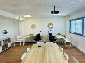 Más detalles de Coworking en alquiler