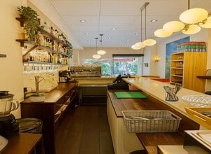 Local en Barcelona, Barcelona en alquiler Foto del interior- Imagen 2 de 9