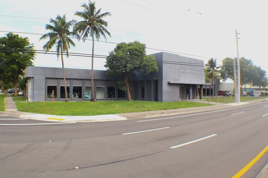 5401 N Federal Hwy, Fort Lauderdale, FL en alquiler - Foto del edificio - Imagen 1 de 54