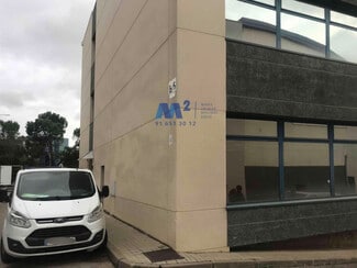 Más detalles de Oficina en alquiler