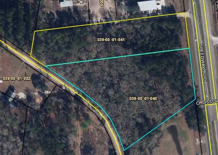 Hwy 17, Hardeeville, SC en venta - Foto principal - Imagen 1 de 8