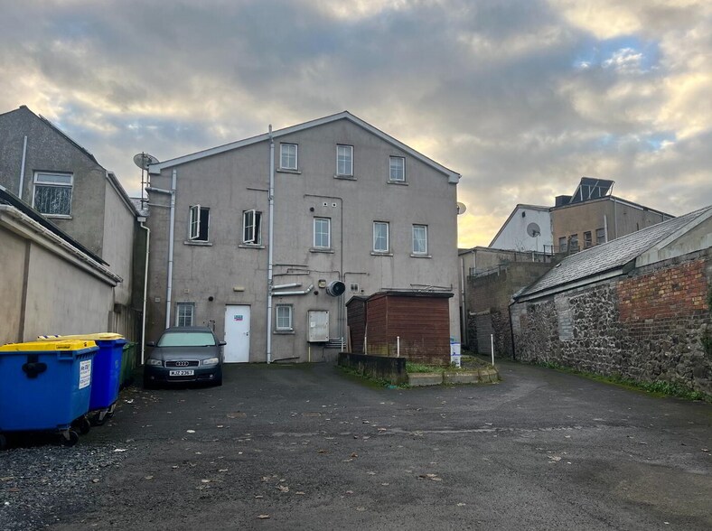 12 North St, Craigavon en venta - Foto del edificio - Imagen 2 de 4