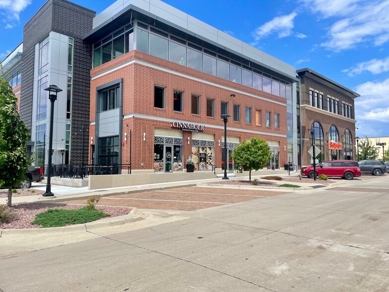 1465 SW Park Square Dr, Ankeny, IA en alquiler - Foto del edificio - Imagen 3 de 6