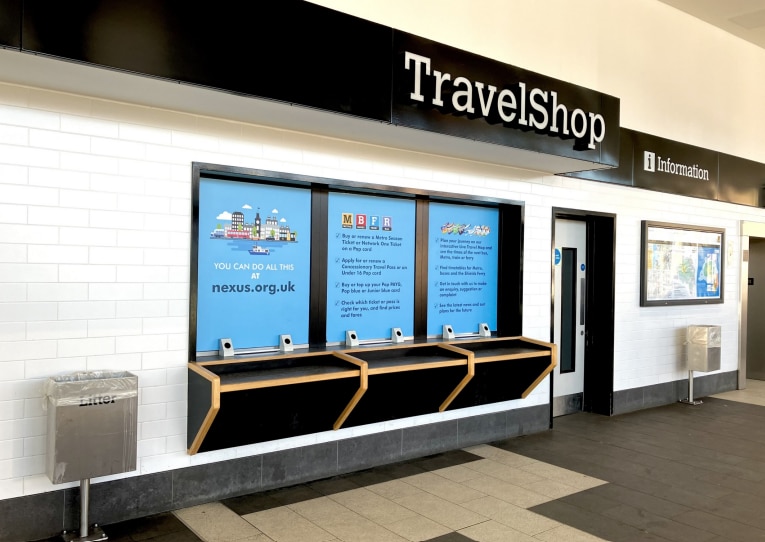 Queen St, South Shields en alquiler Foto del interior- Imagen 1 de 3