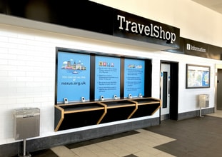 Queen St, South Shields en alquiler Foto del interior- Imagen 1 de 3