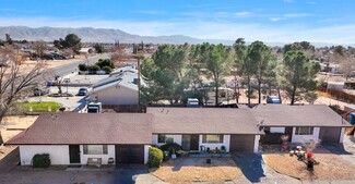 Más detalles para 13190 Kiowa Rd, Apple Valley, CA - Edificios residenciales en venta