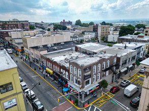 4419 Bergenline Ave, Union City, NJ - vista aérea  vista de mapa - Image1