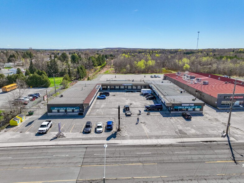 2924 Hwy 69 N, Greater Sudbury, ON en venta - Foto principal - Imagen 1 de 18